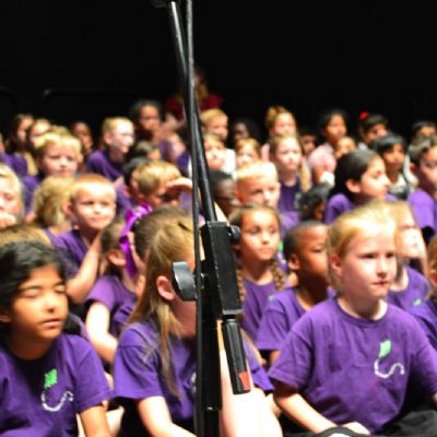 Sing On (25)